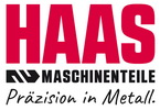 HAAS Maschinenteile – Präzision in Metall