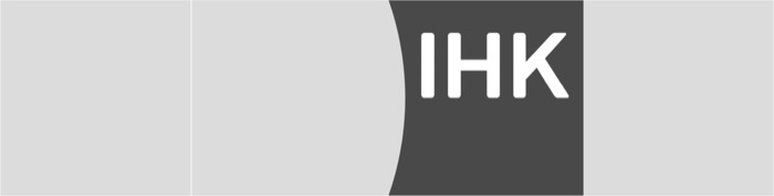 IHK – Industrie- und Handelskammer